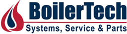 Logo BoilerTech Systems Services & Parts